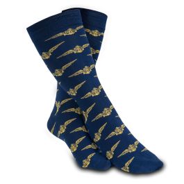 NAVAL AVIATOR SOCKS