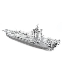 USS THEODORE ROOSEVELT - METAL KIT