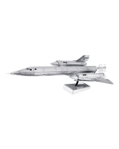 SR71 BLACKBIRD - METAL KIT