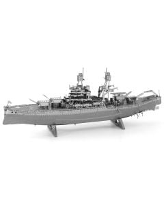 USS ARIZONA - METAL KIT