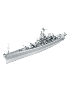 USS MISSOURI - METAL KIT