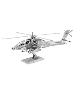 AH64 APACHE - METAL KIT