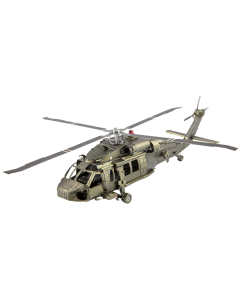 BLACK HAWK - METAL KIT