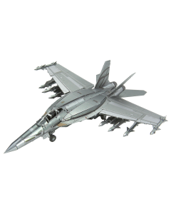 FA18 SUPER HORNET - METAL KIT