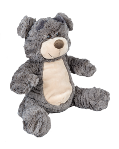 GRAHAM THE BEAR
