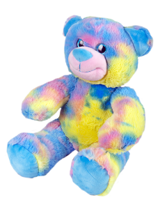 COTTON CANDY BEAR