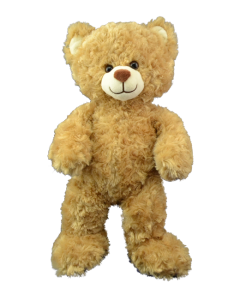 TAFFY THE BABY BEAR