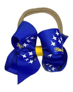BLUE ANGELS TODDLER BAND