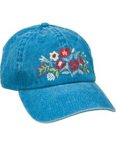 GOD BLESS AMERICA CAP