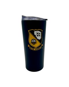 BLUE ANGELS 20OZ SHEILD TUMBLER