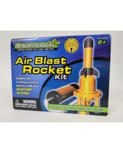 AIR BLAST ROCKET KIT