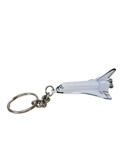 SPACE SHUTTLE KEY CHAIN