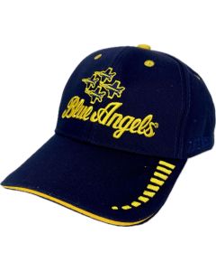 BLUE ANGELS RUNWAY SANDWICH CAP
