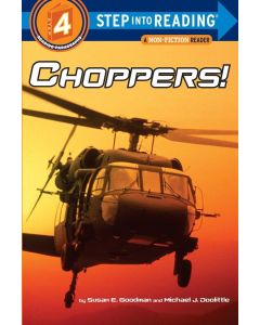 CHOPPERS