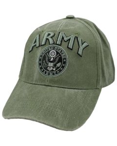 ARMY EMBLEM CAP