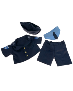 AIR FORCE UNIFORM