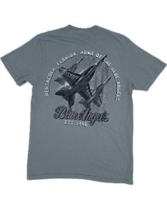 BLUE ANGELS  FLAG TRIO TEE