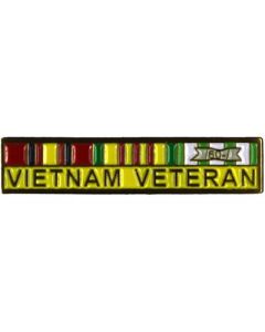 VIETNAM VETERAN PIN