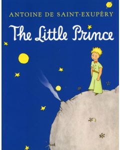 THE LITTLE PRINCE