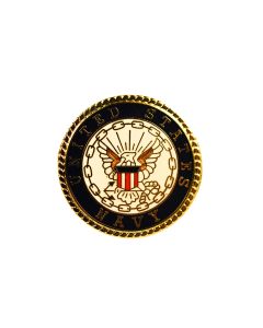 US NAVY PIN