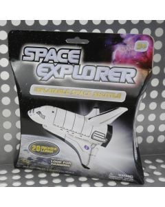 SPACE SHUTTLE INFLATABLE
