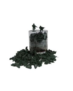 CLASSIC TOY SOLIDERS