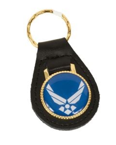 AIR FORCE KEY FOB