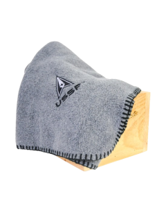 SPACE FORCE STADIUM BLANKET
