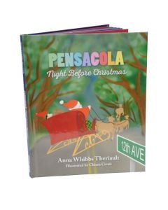 PENSACOLA NIGHT BEFORE CHRISTMAS