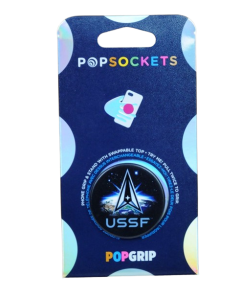 SPACE FORCE POPSOCKET