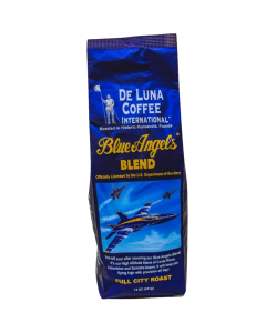 BLUE ANGELS COFFEE