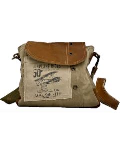 BIPLANE CROSSBODY