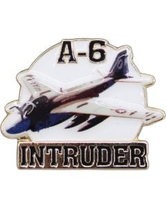 A-6 INTRUDER PIN