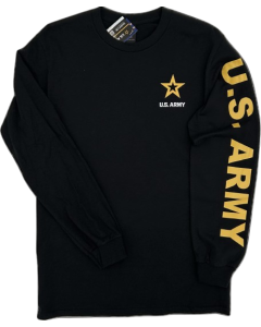 ARMY LONG SLEEVE