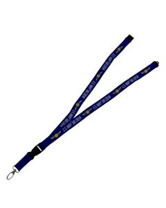 AIR CREW WING LANYARD