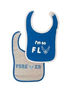 AIR FORCE BIBS