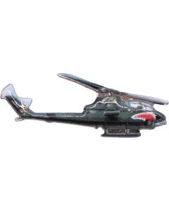 AH-1 COBRA PIN
