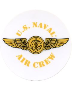 AIR CREW DECAL