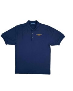 AIR CREW WING POLO