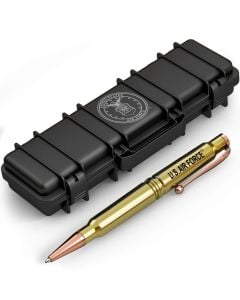 Air Force Real Bullet Pen