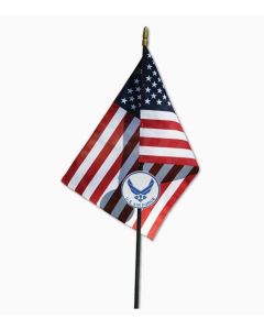AIR FORCE GRAVE MARKER