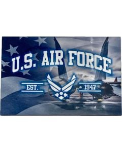 AIR FORCE MAGNET