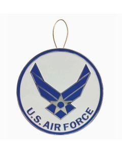 AIR FORCE WING ORNAMENT
