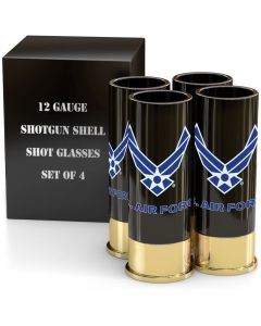 AIR FORCE SHOOTERS 4 PACK