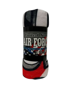 AIR FORCE TOWEL