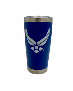 AIR FORCE TUMBLER