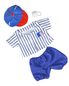 ALL STARS BASEBALL UNIFORM