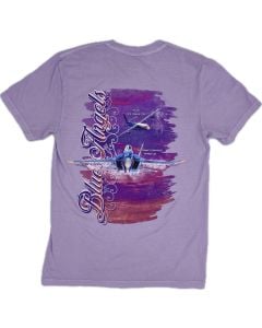 BLUE ANGELS WOMEN PILOTS TEE