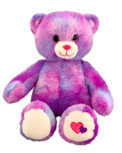 AMORE THE BEAR