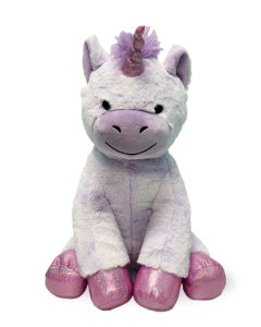AMETHYST THE UNICORN